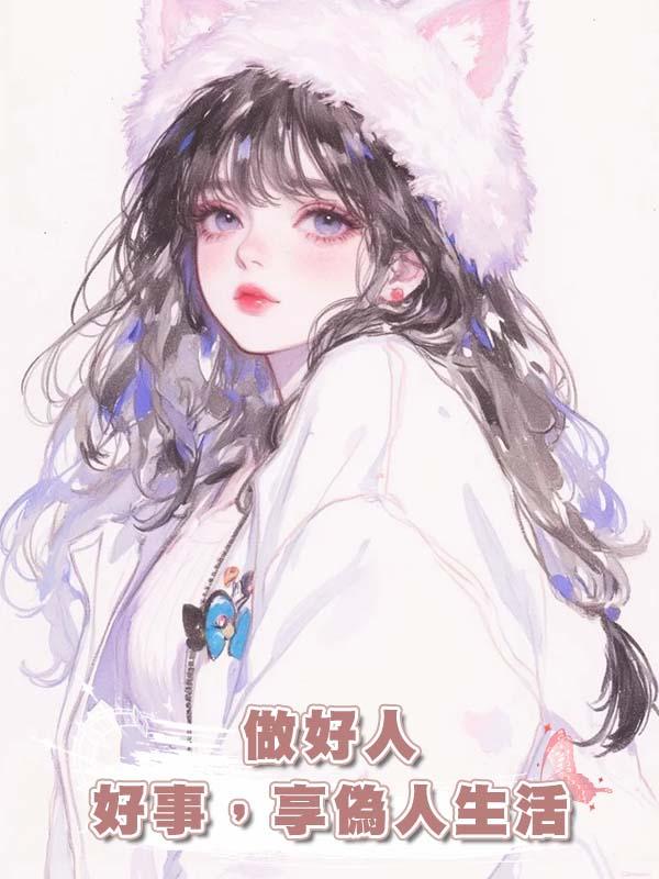 做好人好事，享偽人生活