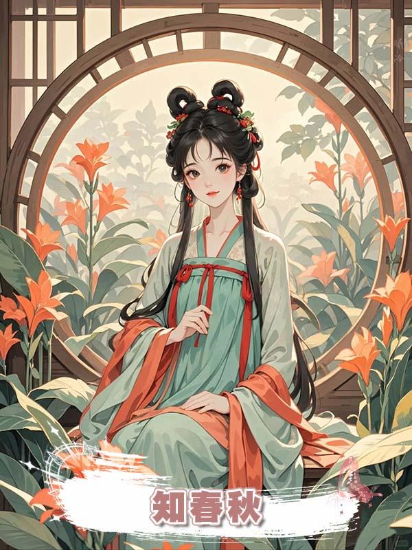 知春秋
