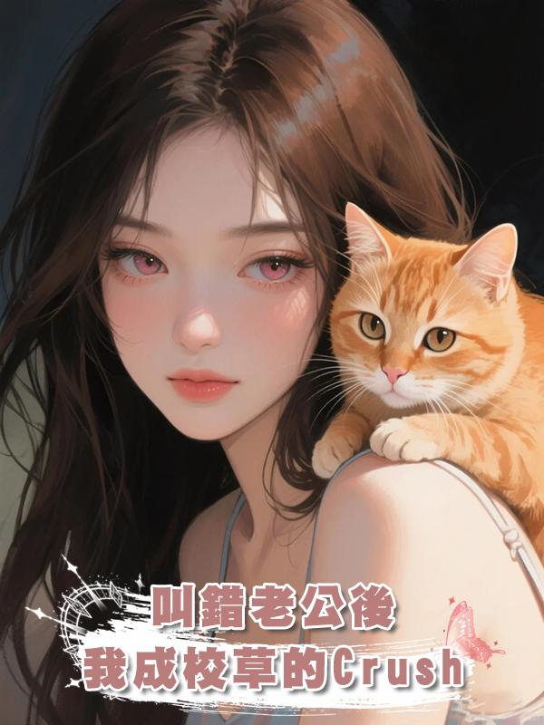 叫錯老公後我成校草的Crush
