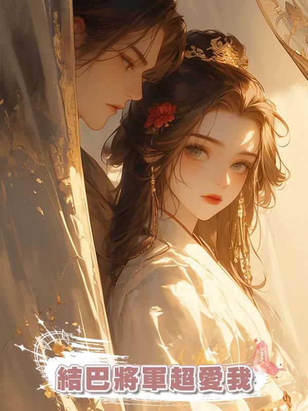 結巴將軍超愛我