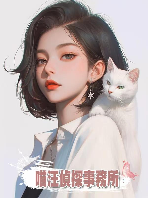 喵汪偵探事務所