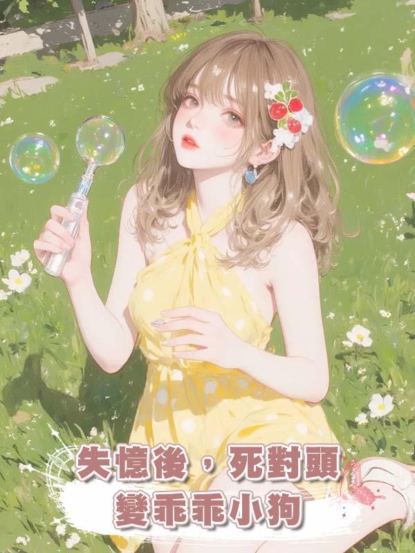 失憶後，死對頭變乖乖小狗