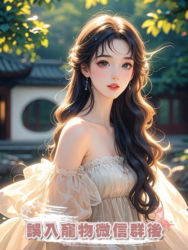 誤入寵物微信群後