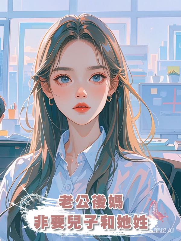 老公後媽非要兒子和她姓