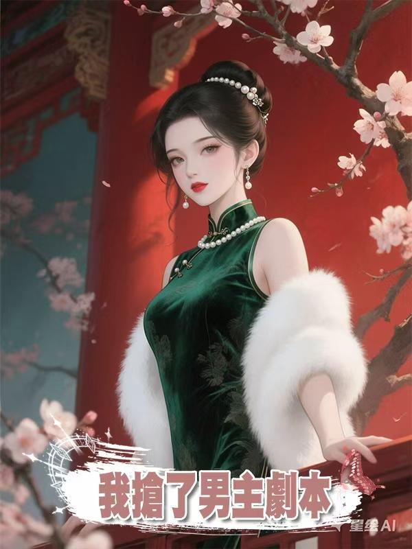 我搶了男主劇本