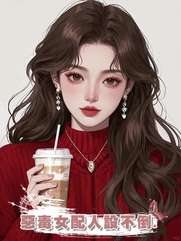 惡毒女配人設不倒.