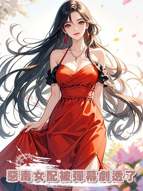 惡毒女配被彈幕劇透了