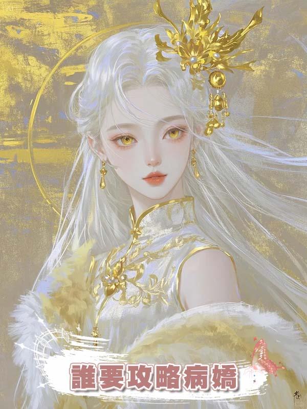 誰要攻略病嬌