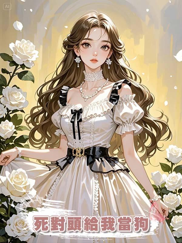 死對頭給我當狗