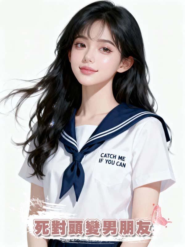 死對頭變男朋友