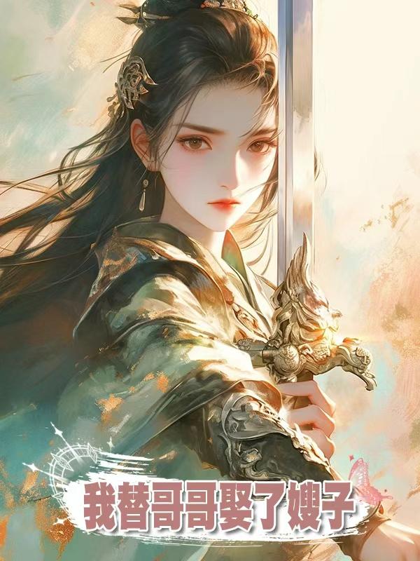 我替哥哥娶了嫂子