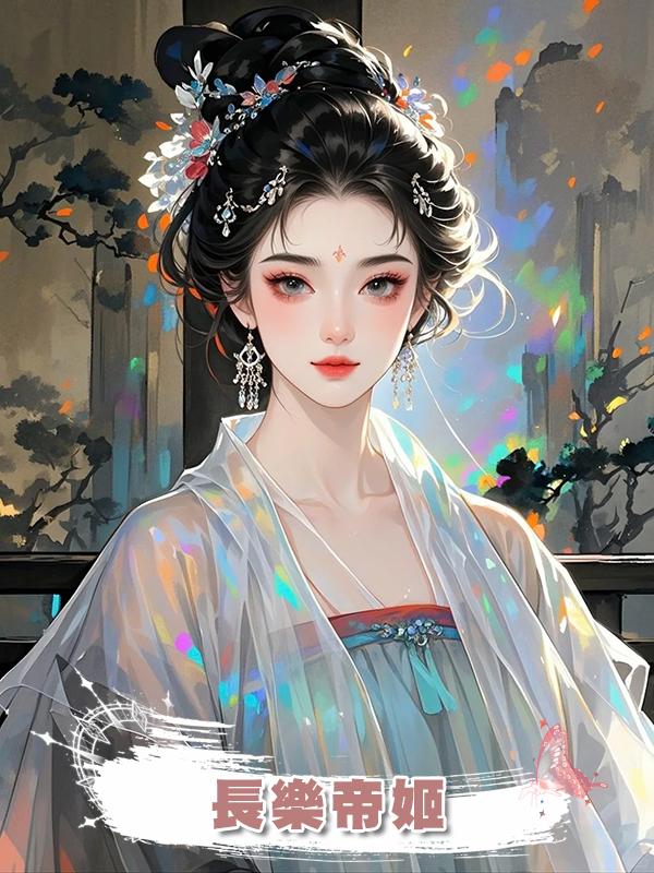 長樂帝姬