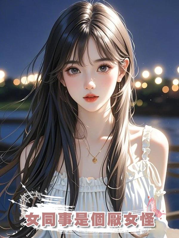 女同事是個厭女怪