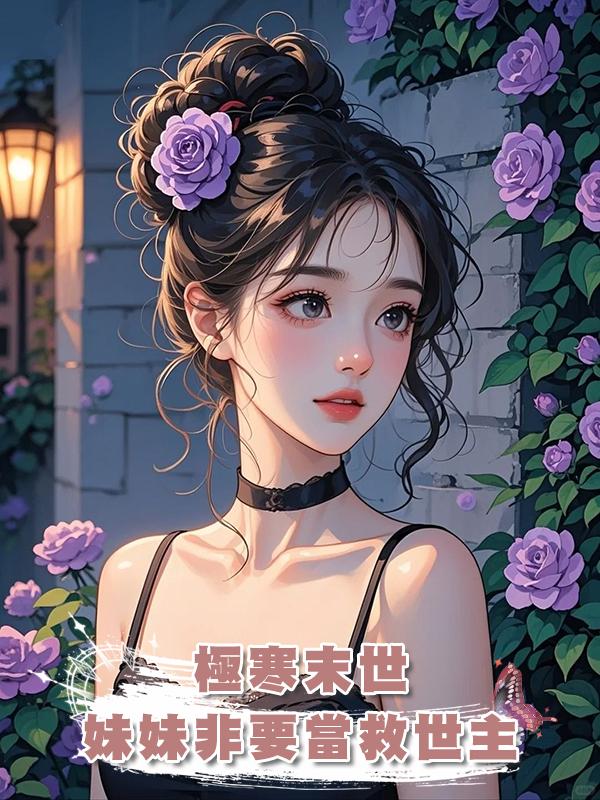 極寒末世，妹妹非要當救世主