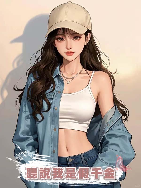聽說我是假千金