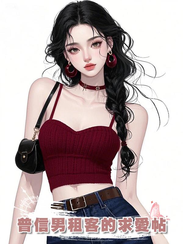 普信男租客的求愛帖