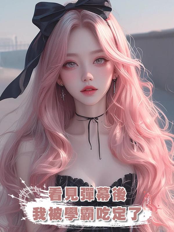 看見彈幕後我被學霸吃定了