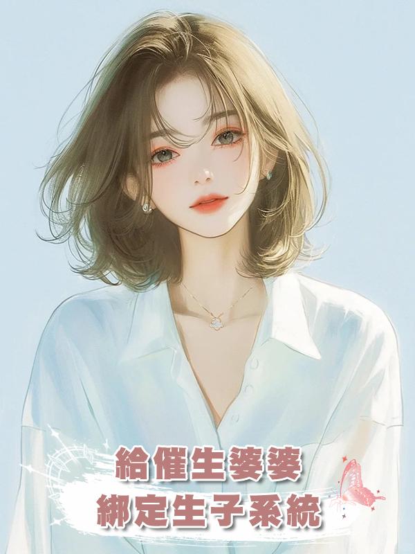 給催生婆婆綁定生子系統