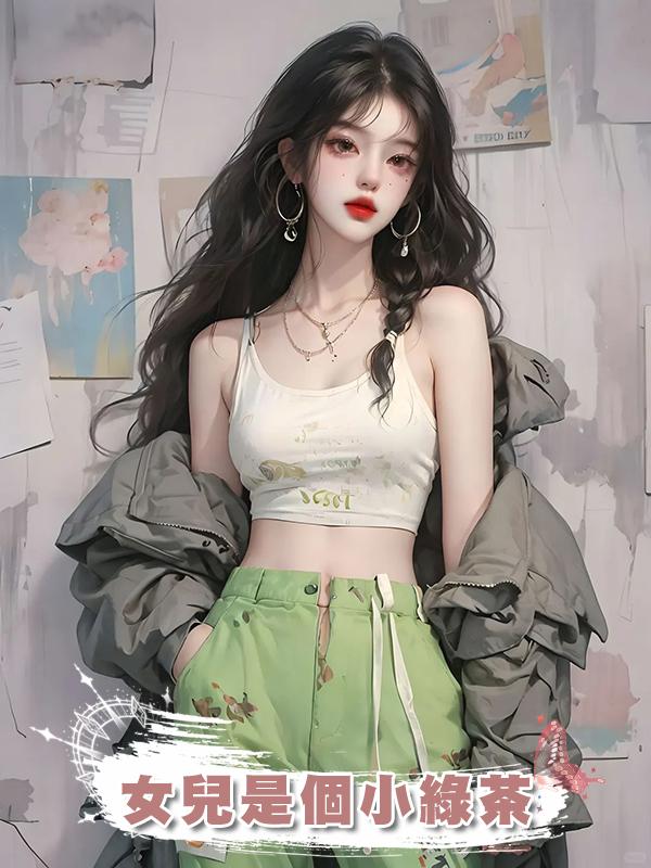 女兒是個小綠茶