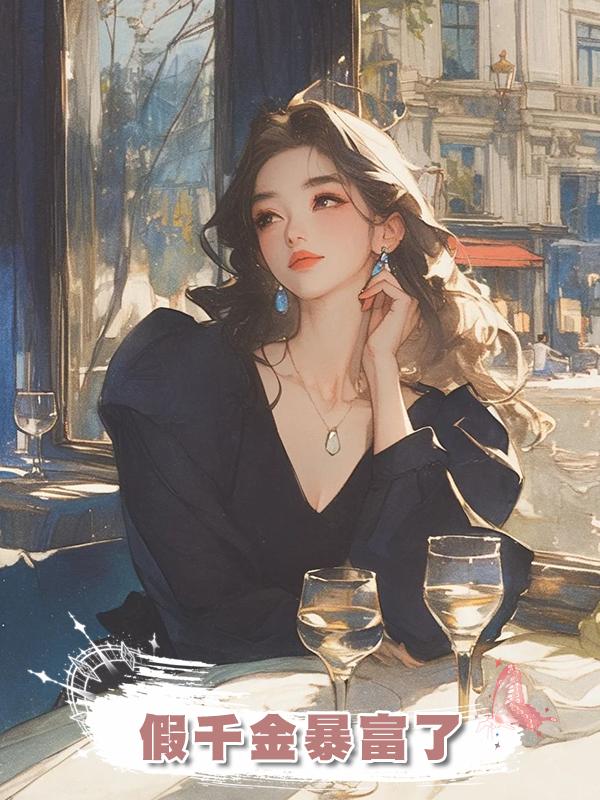 假千金暴富了