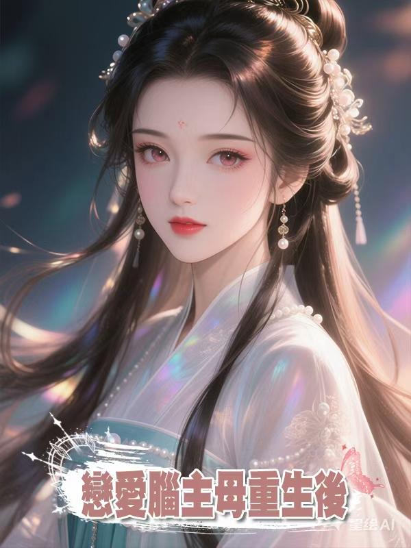 戀愛腦主母重生後