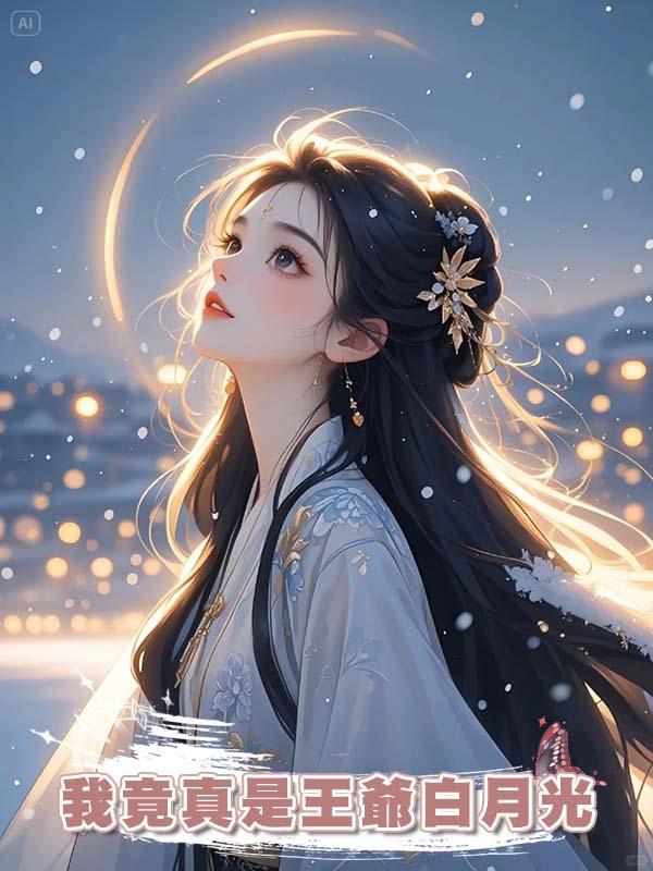 我竟真是王爺白月光