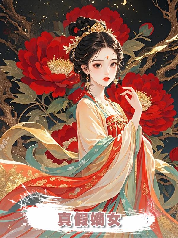 真假嫡女