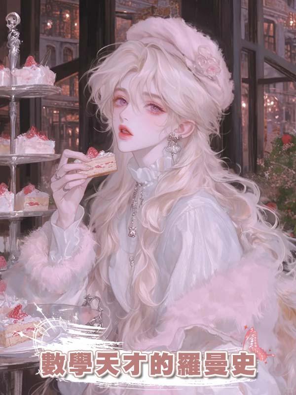 數學天才的羅曼史