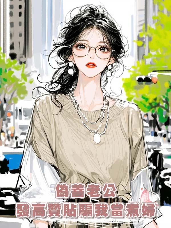 偽善老公發高贊貼騙我當煮婦