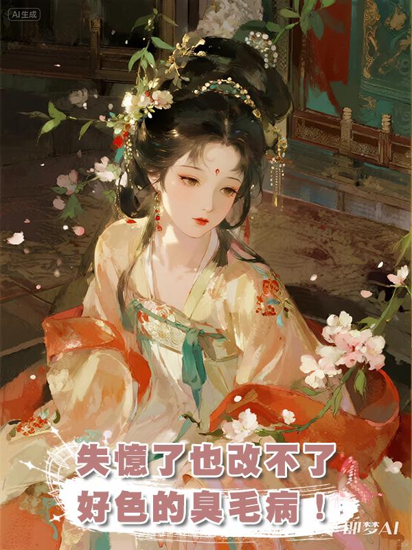 失憶了也改不了好色的臭毛病！