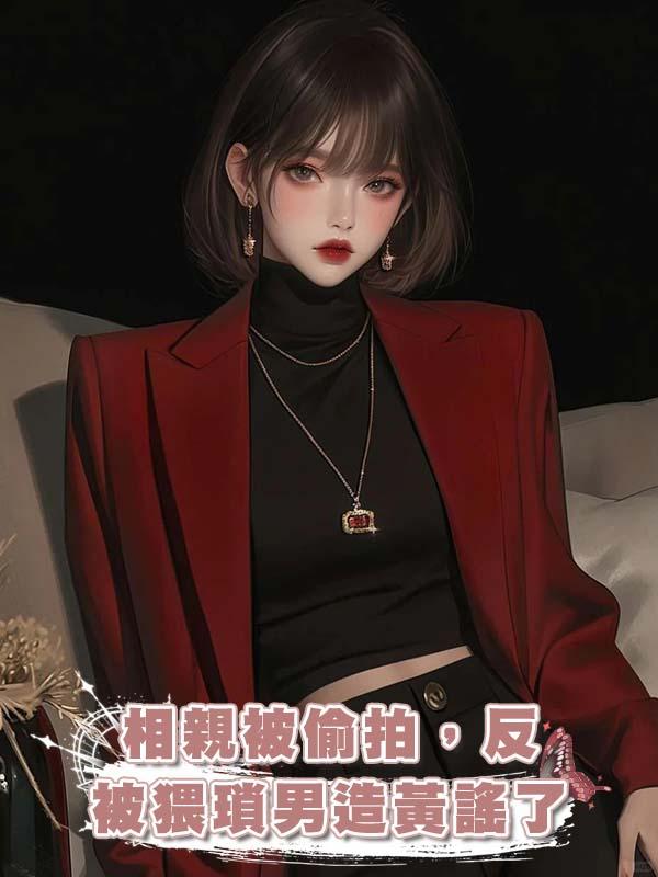 相親被偷拍，反被猥瑣男造黃謠了