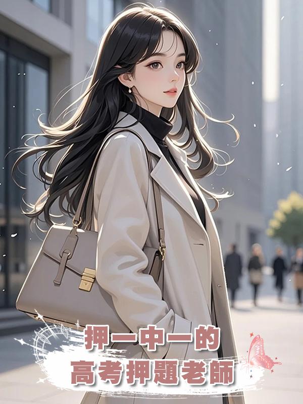 押一中一的高考押題老師