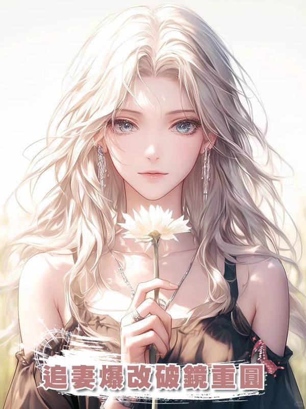 追妻爆改破鏡重圓