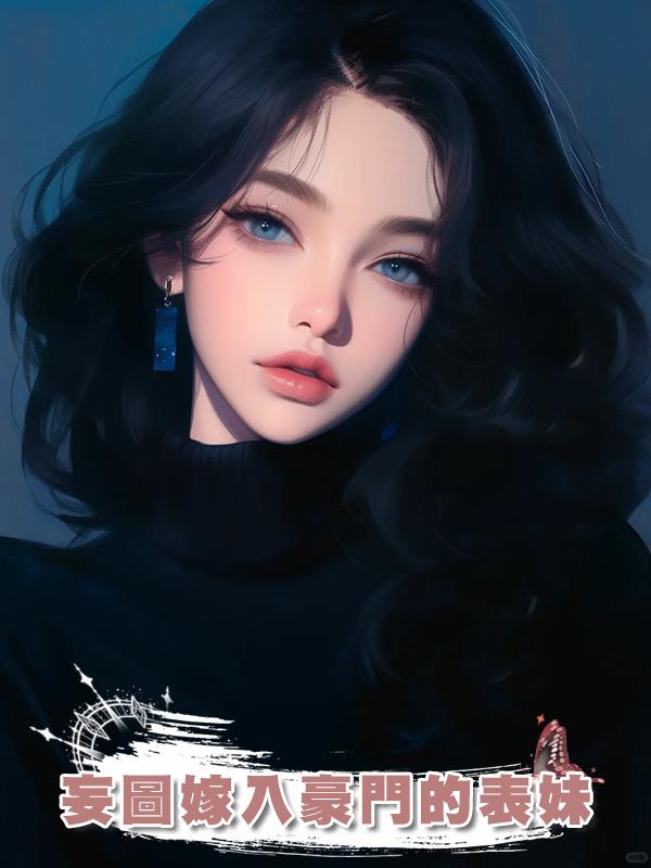 妄圖嫁入豪門的表妹