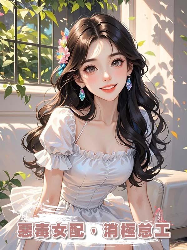 惡毒女配，消極怠工