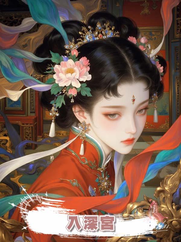 入深宮