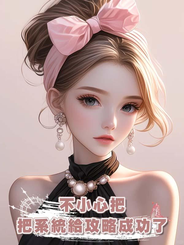 不小心把系統給攻略成功了