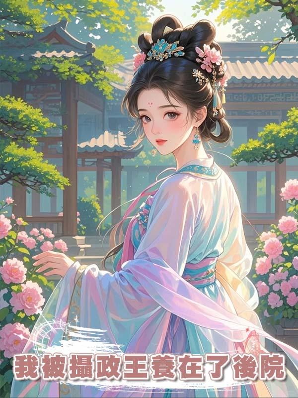 我被攝政王養在了後院