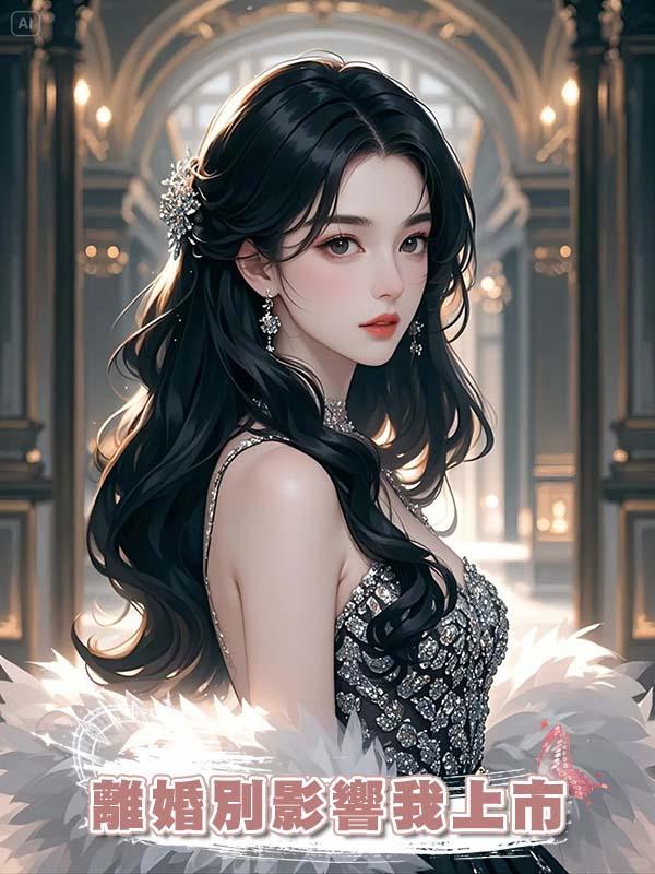 離婚別影響我上市