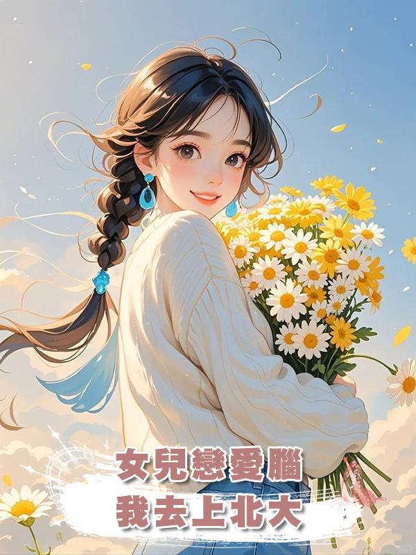 女兒戀愛腦，我去上北大