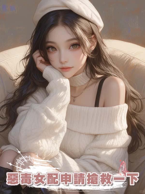 惡毒女配申請搶救一下