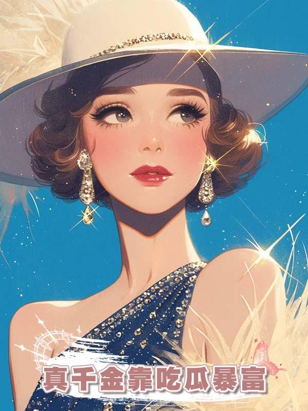 真千金靠吃瓜暴富
