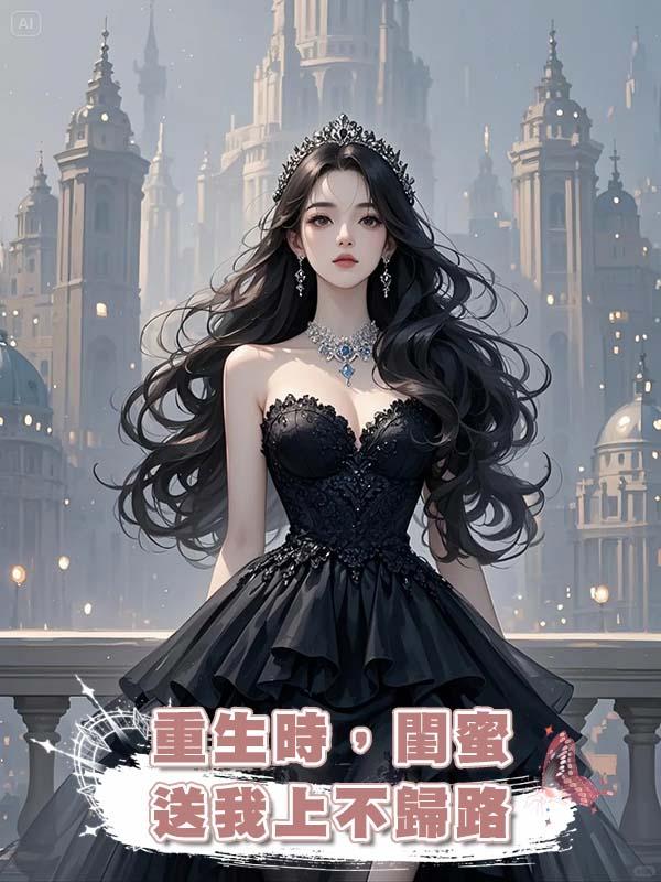 重生時，閨蜜送我上不歸路