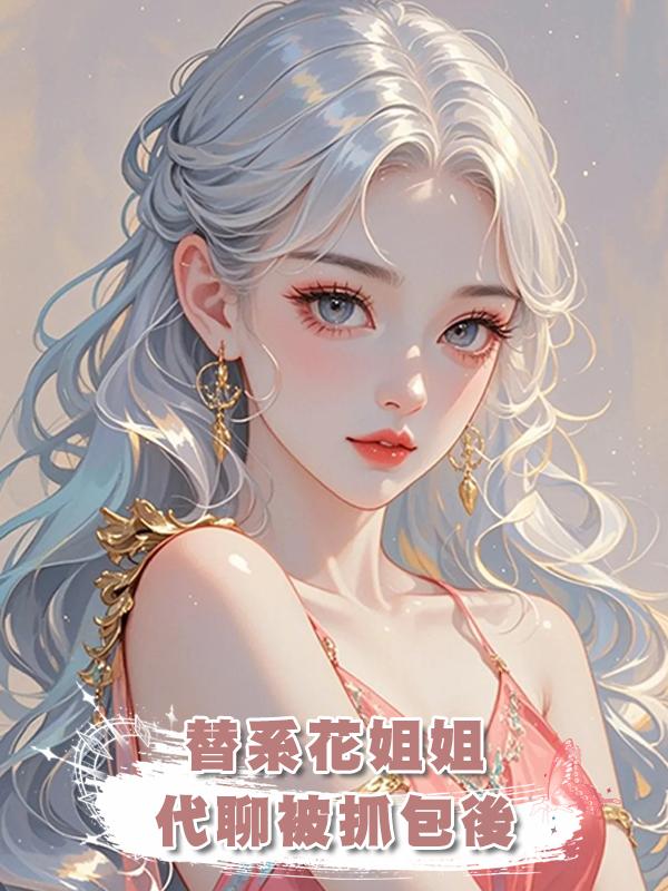 替系花姐姐代聊被抓包後