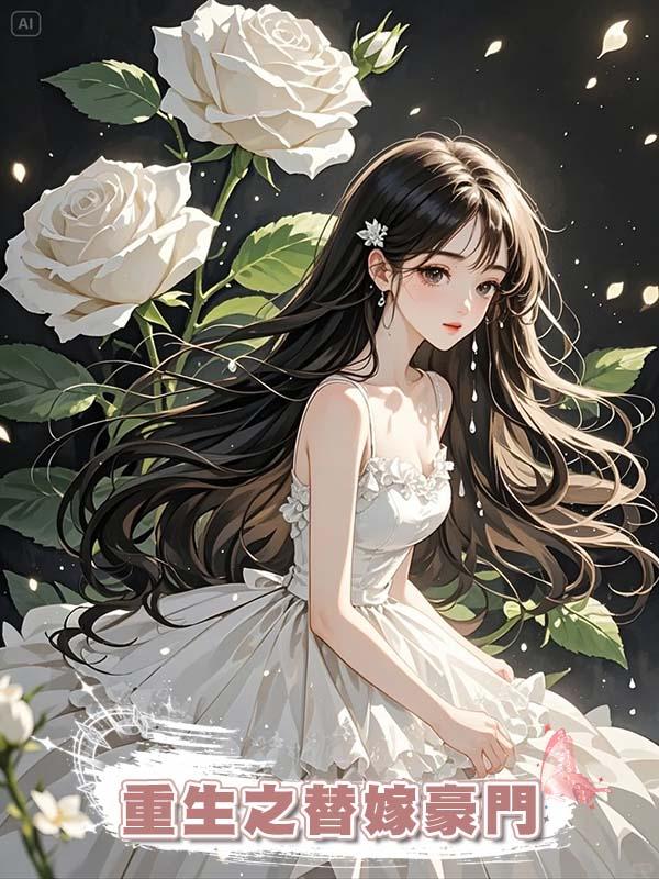 重生之替嫁豪門