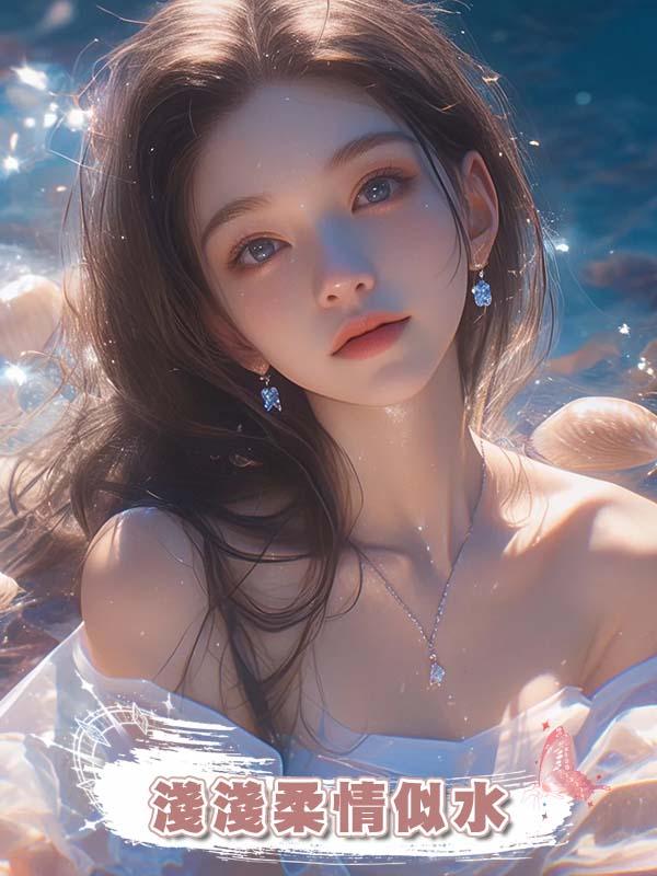 淺淺柔情似水