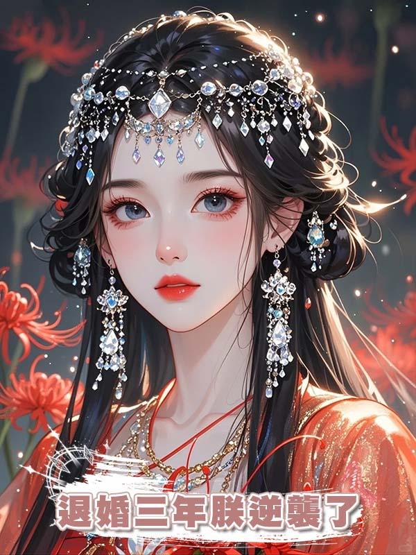 退婚三年朕逆襲了