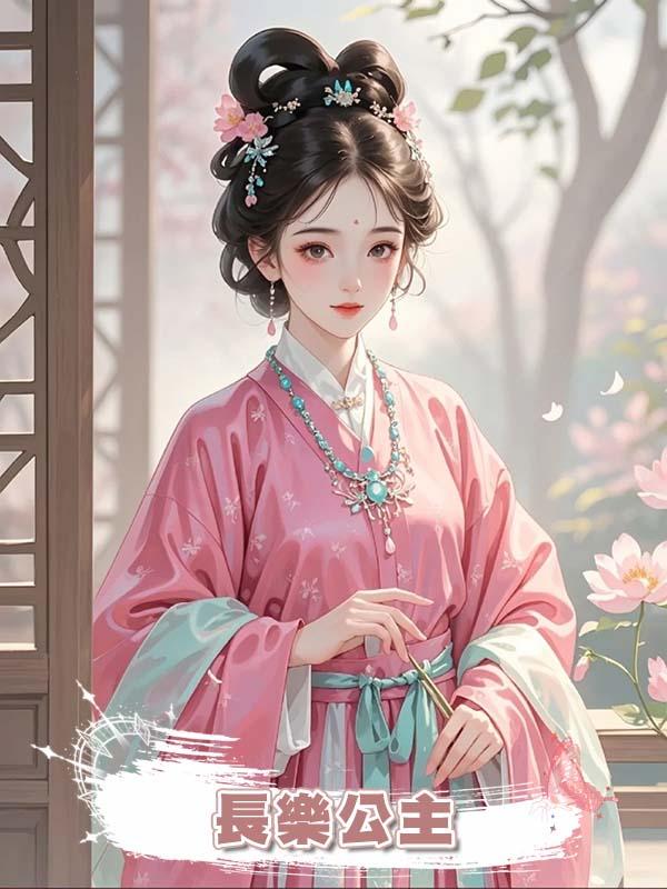 長樂公主