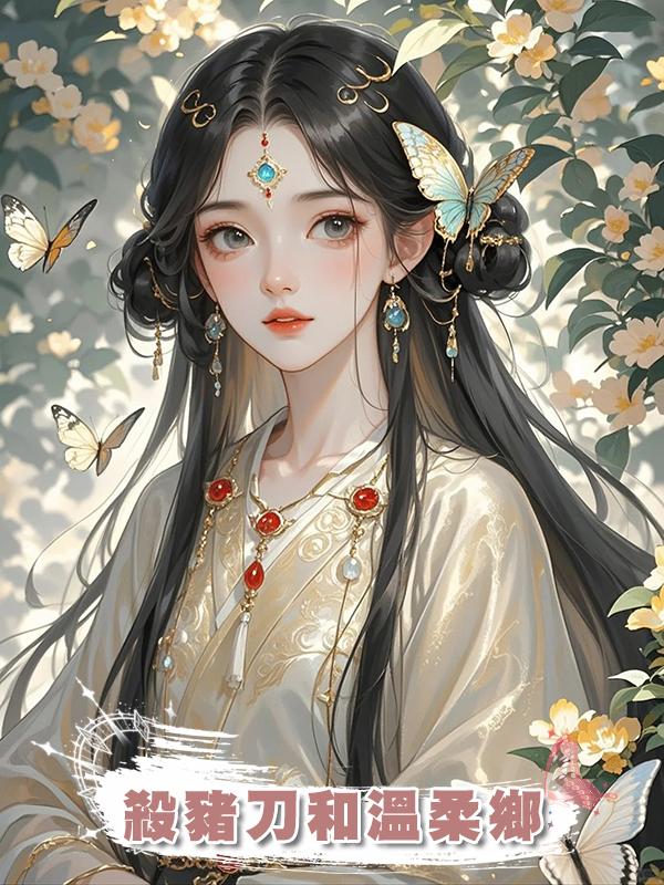 殺豬刀和溫柔鄉