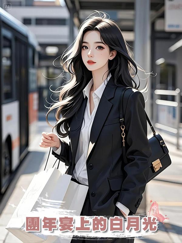 團年宴上的白月光